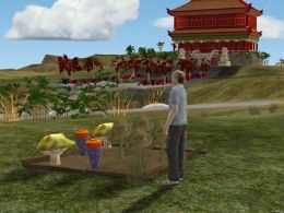 Dragon’s Tale – Find the right Mushroom and Increase your Luck Chances