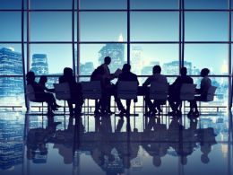 Why 21 Inc.'s Balaji Srinivasan Pays Close Attention To Blockchain Consortiums
