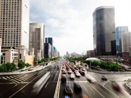 Bitcoin Miners and Industry Meet in Beijing