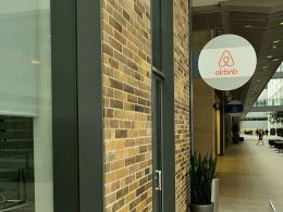 Airbnb Hire of ChangeTip Staff Sparks New Interest in Bitcoin and Blockchain for IoT