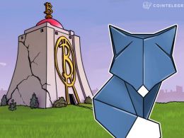 Shapeshift Rebuilds After Losing $230,000, Promised to Be Back Wednesday