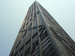 Insurance Giant John Hancock Begins Blockchain Tech Tests