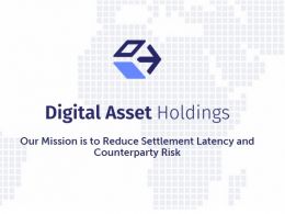Digital Assets Holding Acquires Swiss Blockchain Startup