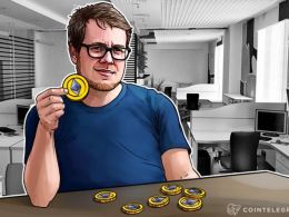 Ethereum (ETH) Price Trends: 4/20/2016