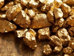 Ethereum and Gold, a Great Combo That Works Like a Charm