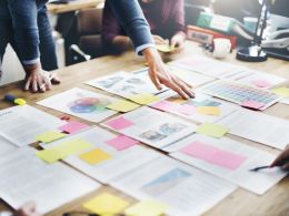 Digital Asset Reveals Smart Contracts Alternative for Financial Industry