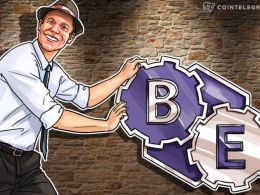 Iyke Aru Emer Group Launches Its Own Blockchain Development Platform