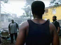Trailer for Unreleased TV Drama Highlights Digital Currency’s Seedier Side