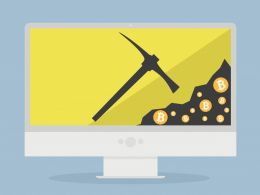 New Malware Mines Bitcoin via Victims' CPUs and GPUs
