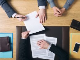 Bitcoin Exchange Kraken Hires Financial Law Veteran as General Counsel