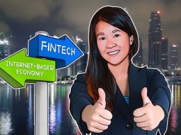 Technology of Tomorrow: Is Physical Currency Going Extinct?