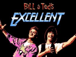Will Bill & Ted 3 Feature Bitcoin, Dark Web?