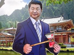 China Tightens Online Finance Regulations