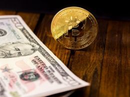 TransferWise CEO Thinks Talking down Bitcoin Is a Good Business Strategy