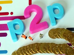 Why Blockchain Could Enable a True P2P Insurance Model