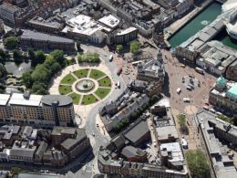 U.K. City’s Cryptocoin Offers Exchangeable Token For Volunteer Work