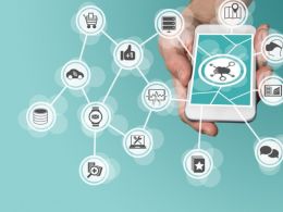 Blockchain Disruption Will Affect Every Aspect of Daily Life