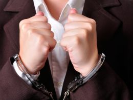 Police Arrest Suspect in Bitcoin Exchange Scheme