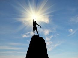 Bitcoin Price Breaks Beyond $460, Sets New High in 2016