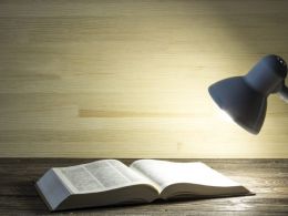 Bitcoin Added To Merriam-Webster Unabridged Dictionary