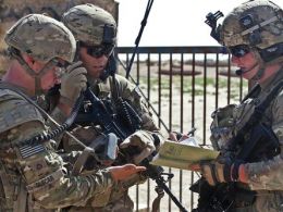US Defense Could Use Blockchain in Proprietary Messaging Platform