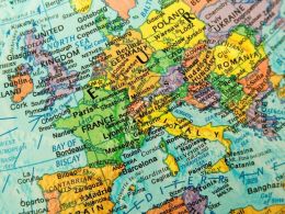 Bitstamp Becomes the World's First Nationally Licensed Bitcoin Exchange