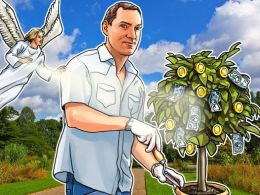 Investors’ Angel and Blockchain Angels Europe Open Lifeline for Blockchain Startups