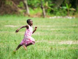 Towards Blockchain-Based Land Titles In Northern Ghana