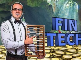 Fintech Doubles VC Investment Value to Over $13.8 Billion