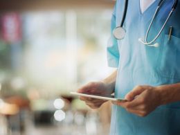 Gem Launches Blockchain Healthcare Network, Partners with Philips