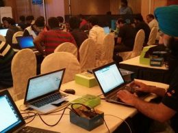 Infosys Subsidiary Launches Blockchain Platform for Banks