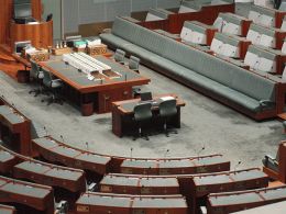MIT Panel: Democracy Is Antithetical to What Bitcoin Represents