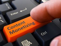 Blockchain-based Revenue Platform Stem Announces US$4.5m Funding Round