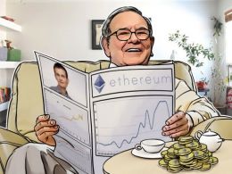 Ethereum (ETH) Price Trends: 4/29/2016