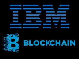 IBM Unveils Cloud-based Blockchain Services For Government And Healthcare
