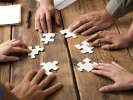 Japan Sees a New Blockchain Industry Consortium Established