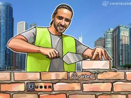 “Internet of People”: How Blockchain Could Improve Uber, Airbnb and Other Services
