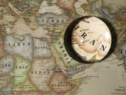 Some Sanctions Still Apply to Iran, Posing Legal Problems for Bitcoin Trading