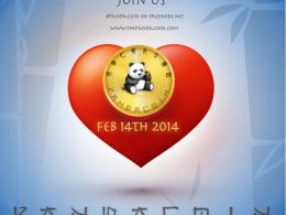 Dogecoin Pumper, Wolong, Releasing Pandacoin Today... 4Chan Declares War!