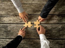 Bitcoin Exchange Kraken Acquires Coinsetter, Launches US Trading