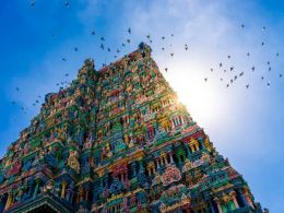 India: Moving a Billion People into Digital Finance