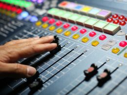 How The Blockchain Is Changing The Music Business