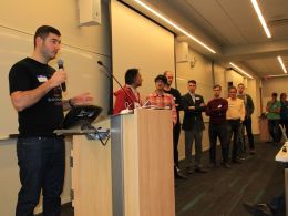 Competition Pushes Blockchain Beyond Finance At Consensus 2016 Hackathon