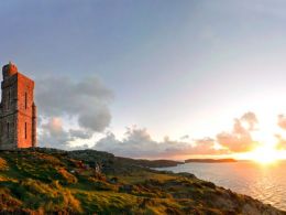 Bitcoin Gambling Approved in Isle of Man by Regulator