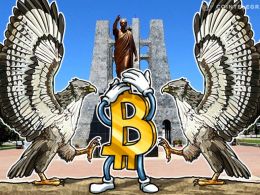 Ghana’s Anti-Money Laundering Body Cites Virtual Currency Use as National Security Risk