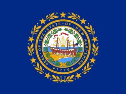 The Results of the NH Bitcoin Tax Bill are in….