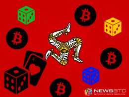 Isle of Man May Soon Be the Online Crypto-Gambling Destination