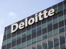 Deloitte Unveils 5 Blockchain Partnerships and 20 Prototypes