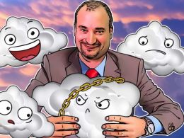 IBM Launches Highly Secure Blockchain Service on Cloud