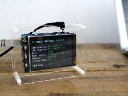 Bitnodes Launches 'Power-Efficient' Bitseed Rival
